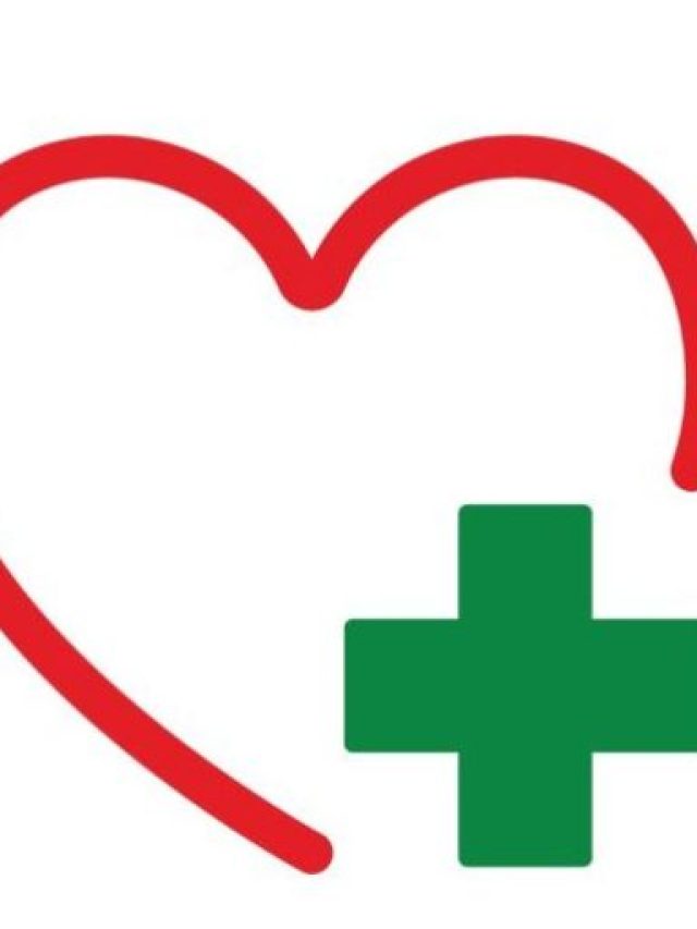 Learn CPR and Save Lives
