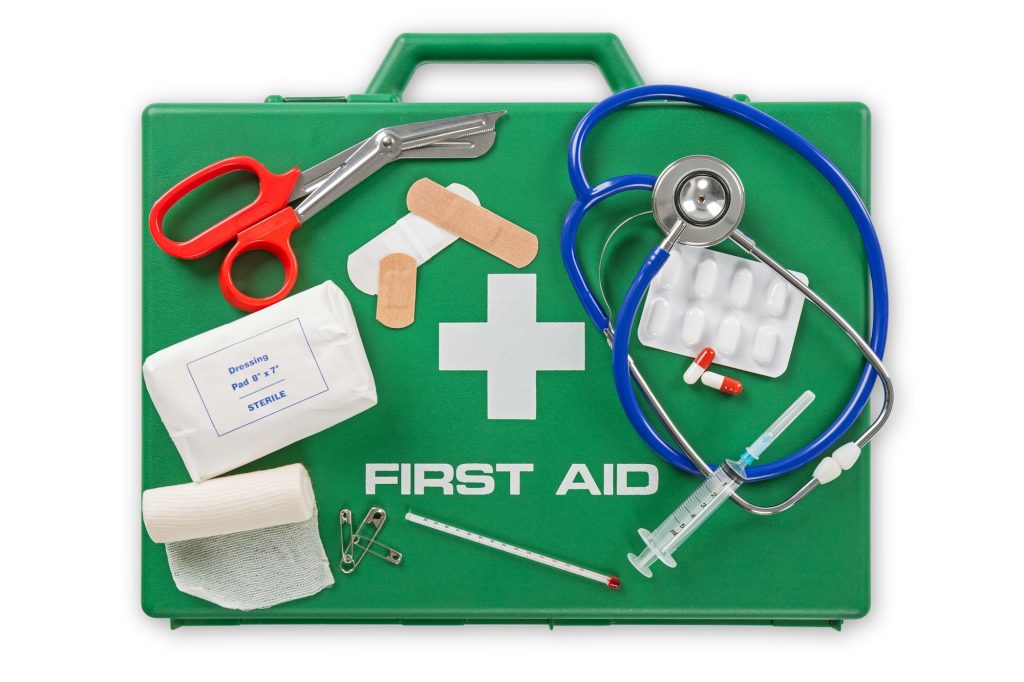 First Aid Course Certificate: A Workplace Necessity