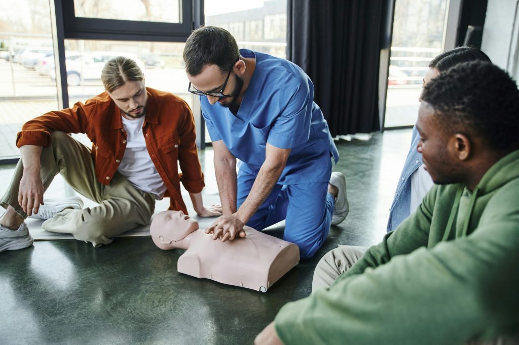 CPR: Essential Do’s and Don’ts