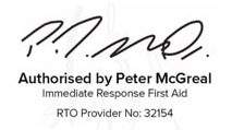 First Aid Courses Australia