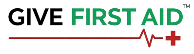 Give First Aid